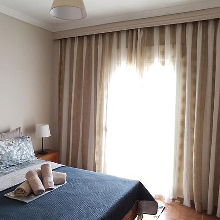 Seaside Apartments Неа-Іраклія Екстер'єр фото
